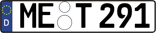ME-T291