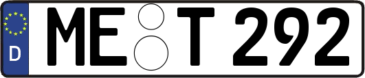 ME-T292