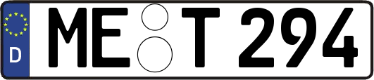 ME-T294