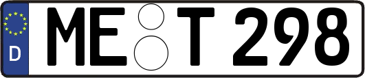ME-T298
