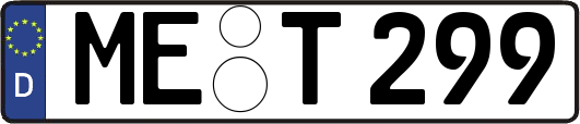 ME-T299