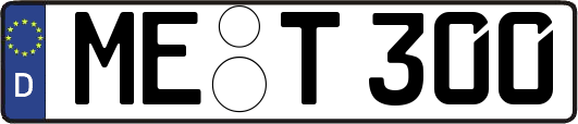 ME-T300