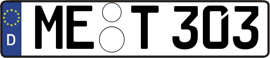 ME-T303