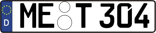 ME-T304