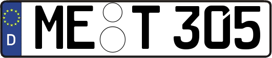 ME-T305