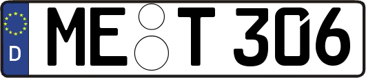 ME-T306