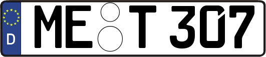 ME-T307