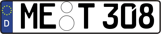 ME-T308