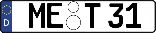 ME-T31