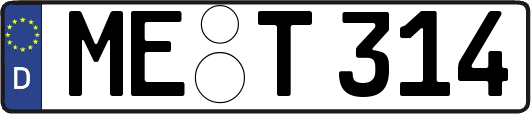 ME-T314