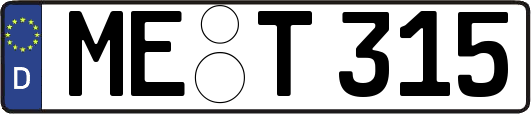 ME-T315