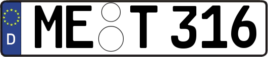 ME-T316
