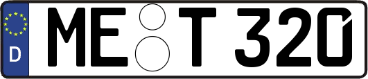 ME-T320