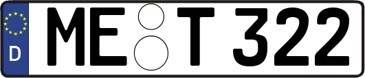 ME-T322