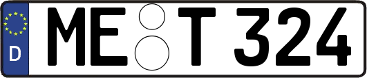 ME-T324
