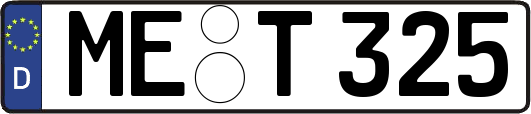 ME-T325