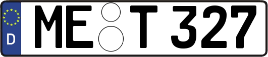 ME-T327