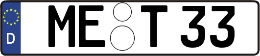 ME-T33