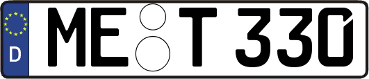 ME-T330
