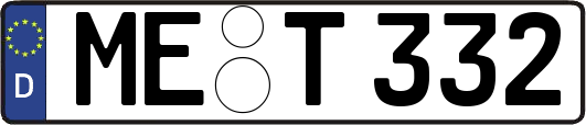ME-T332