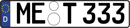 ME-T333