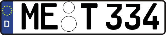 ME-T334