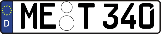 ME-T340