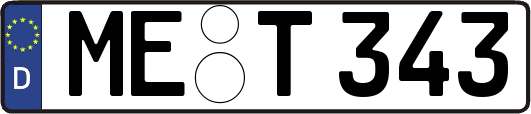 ME-T343