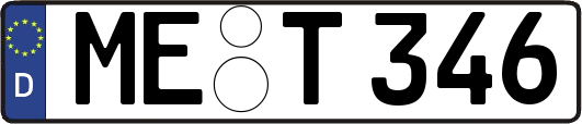 ME-T346