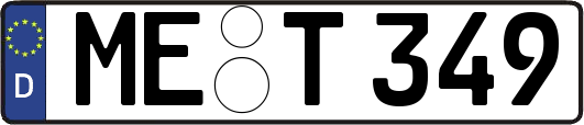 ME-T349