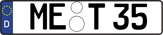 ME-T35