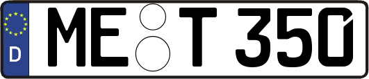 ME-T350