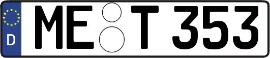 ME-T353