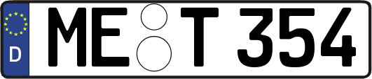 ME-T354