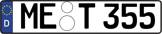 ME-T355