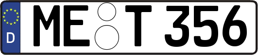 ME-T356
