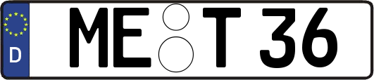 ME-T36
