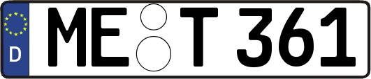 ME-T361