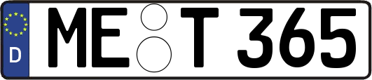 ME-T365