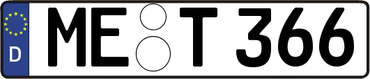 ME-T366