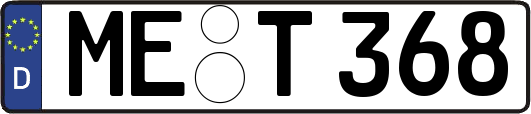 ME-T368