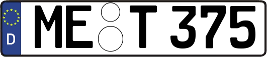 ME-T375