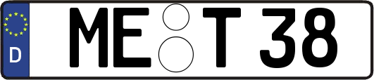 ME-T38