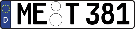 ME-T381