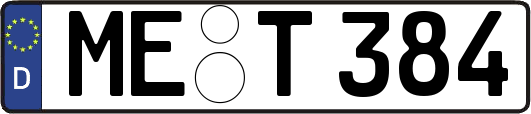 ME-T384