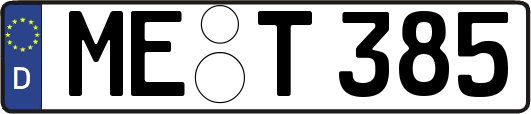 ME-T385