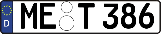 ME-T386