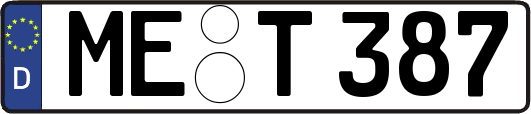 ME-T387
