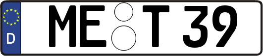 ME-T39