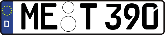 ME-T390